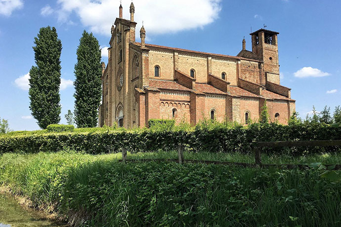 pulizie professionali a Lodi Vecchio