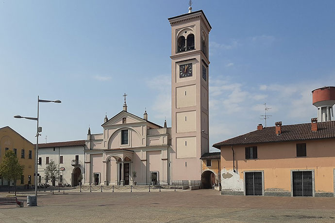 servizi di pulizia a Lodi Vecchio