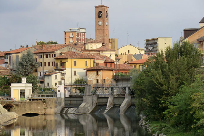 pulizia condomini a Melegnano su misura