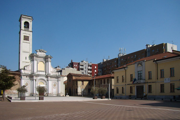 pulizie professionali a San Giuliano Milanese